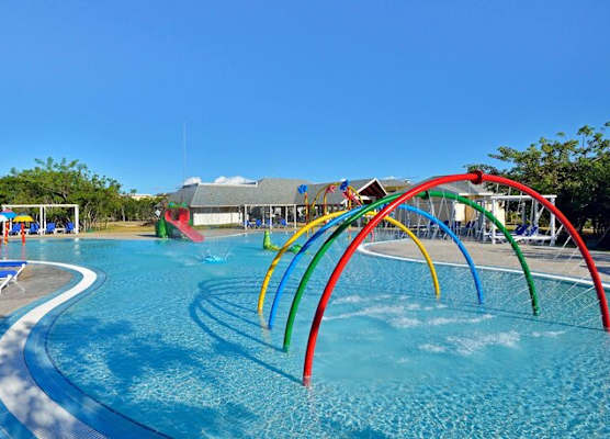 Paradisus Varadero Resort & Spa 1