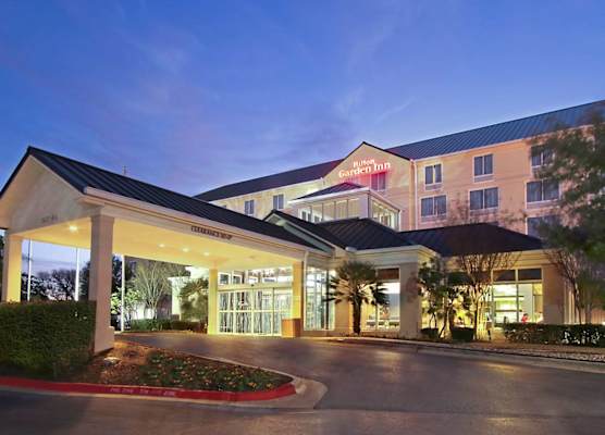 Hilton Garden Inn Austin NW/Arboretum 1