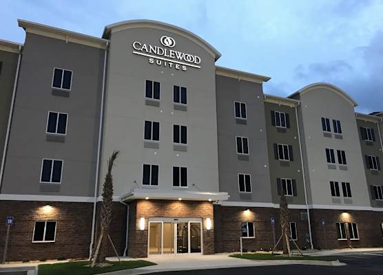 Candlewood Suites VALDOSTA MALL by IHG 1
