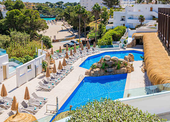 MarSenses Ferrera Blanca Hotel - Adults Only 1