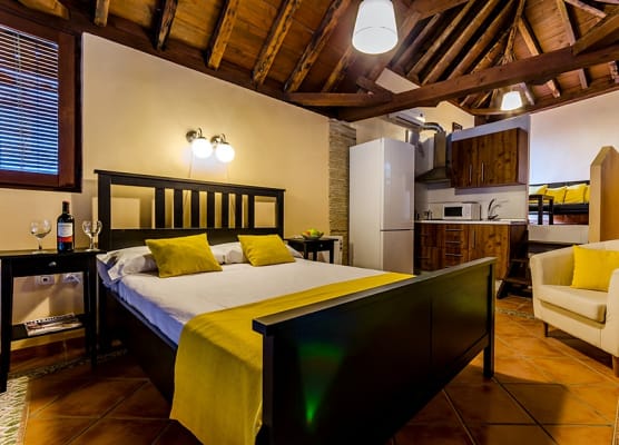 Urban Suites Granada 1