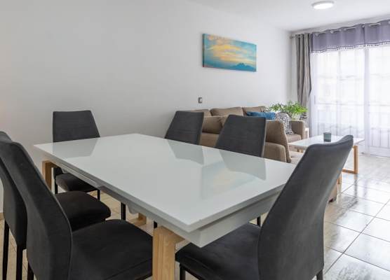 Reef Aqua Vista 3 Bedroom Apartment 1