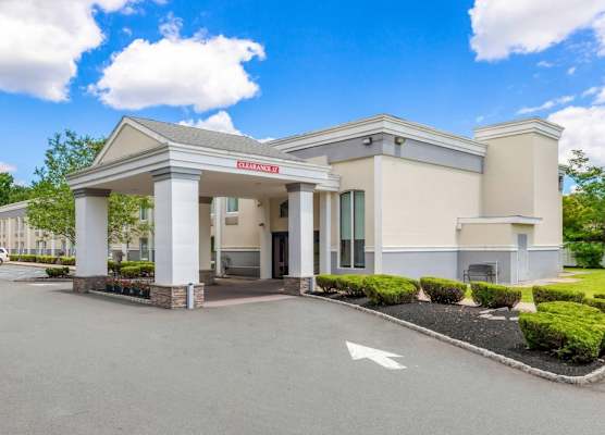Quality Inn Edison-New Brunswick 1