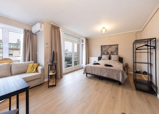 Blankebil Studios & Apartments 1