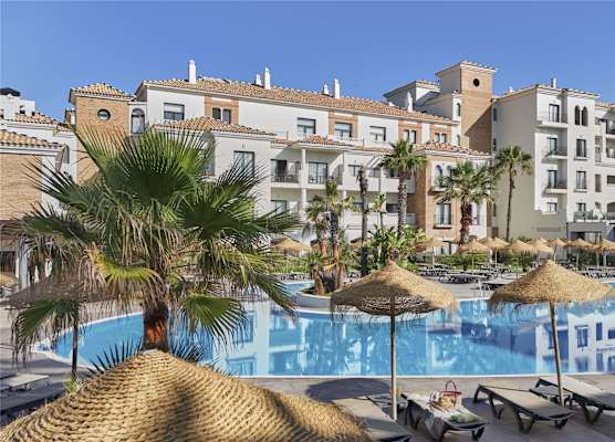 Barcelo Punta Umbria Mar 1