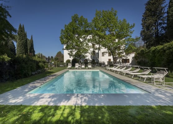 Villa Neroli - Place of Charme 1