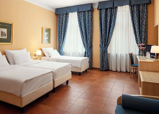 Hotel Caesar Prague 1