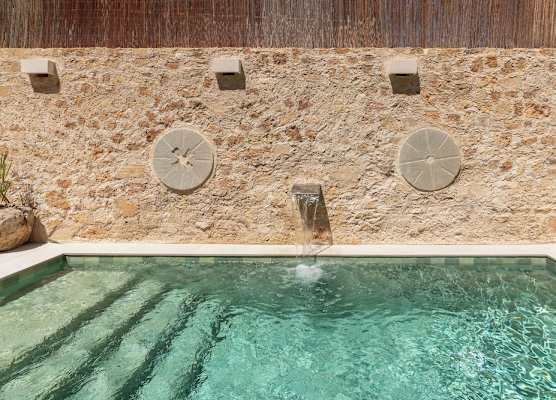 Vila Nova Suites & SPA - Adults only TI 1