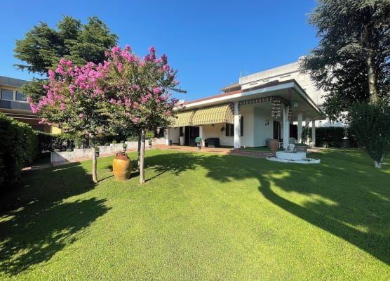 Vitti's Home Verona 1