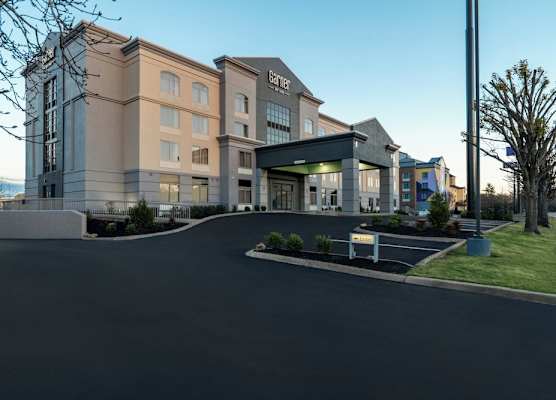 Garner Hotel MURFREESBORO WEST by IHG 1