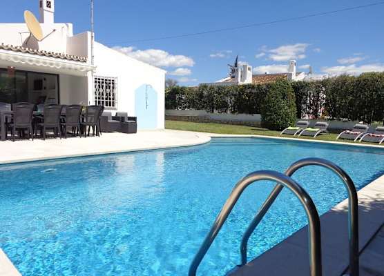 Strip - Private Pool - 12 Guests - Albufeira 1