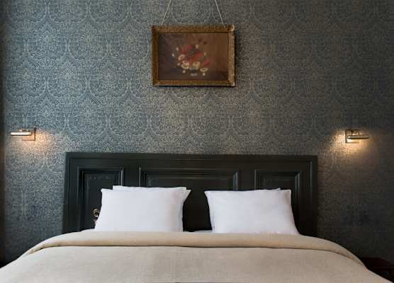 Boutique hotel Sint Jacob 1