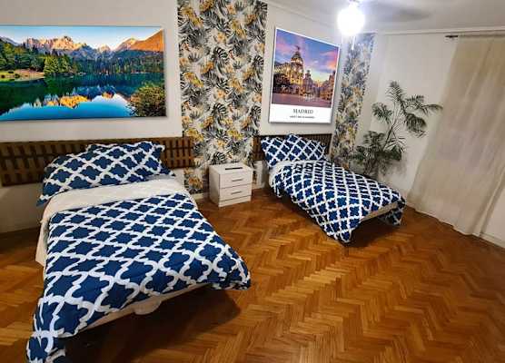 Sol Carlos V Apartaments & Suites 1