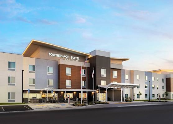 TownePlace Suites Fresno Clovis 1