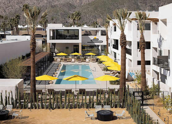 Drift Palm Springs, a Member of Design Hotels 1