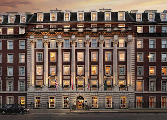 The Biltmore Mayfair 1