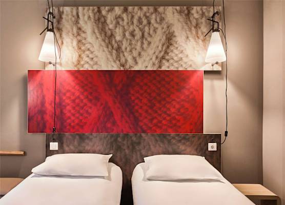 Hotel Ibis Coimbra Centro 1