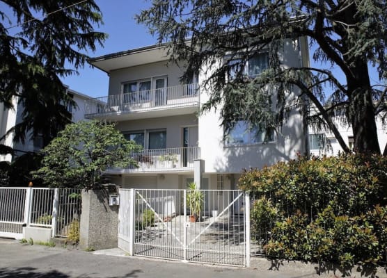 Villa Due Giardini 1