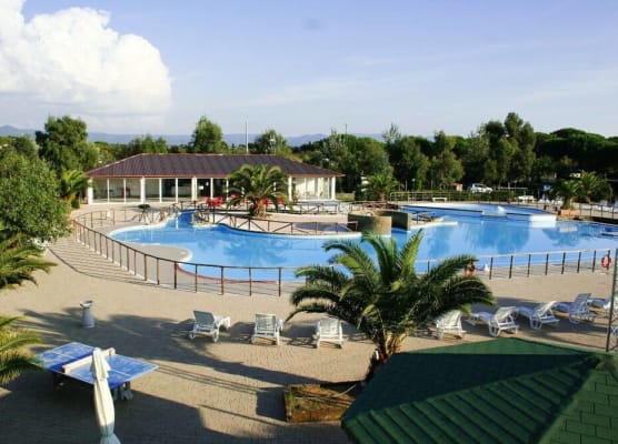 Camping Le Palme 1