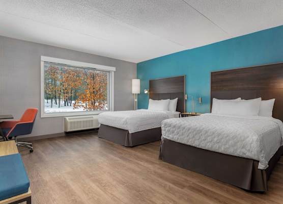 Tru By Hilton Bracebridge, On 1