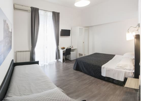 B&B Solimena 1