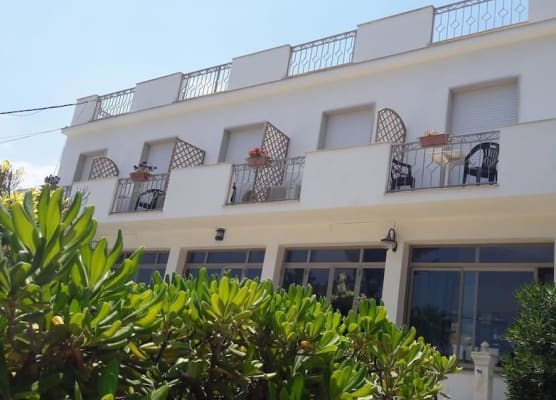 B&B Scogli Bianchi 1