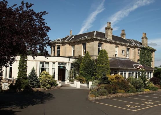 The Grange Manor 1