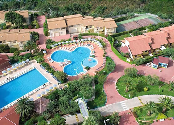 Villaggio Club La Pace 1