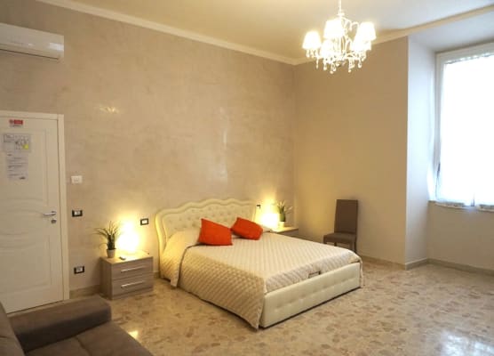 Residence Stendhal Guest House 1