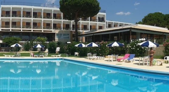 Irinna Hotel 1