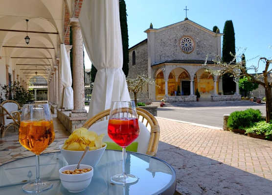 Locanda Al Santuario 1