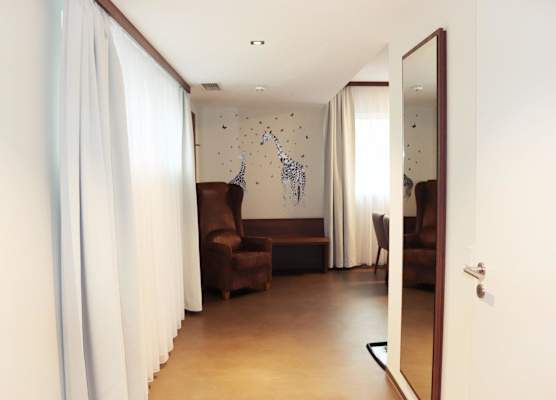 Apart-Hotel FirstBoarding Bayreuth 1