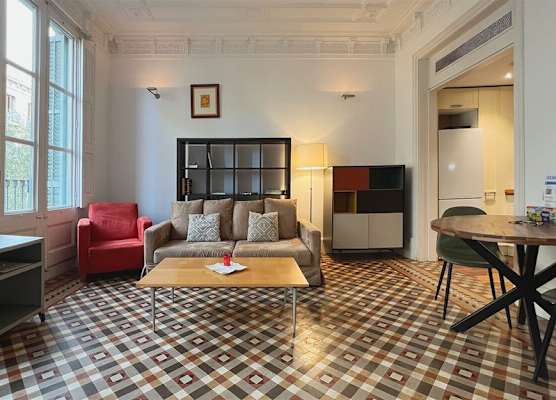 Stay Unique Apartments Bruc 1