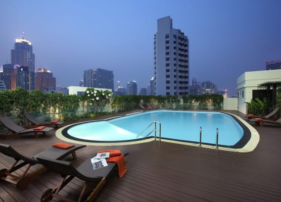 Lohas Residences Sukhumvit 2 1