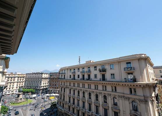 GREROS TOLEDO H. by Clapa Group dislocated hospitality 1