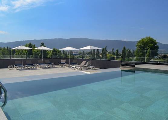 Hotel Premium Chaves - Aquae Flaviae 1