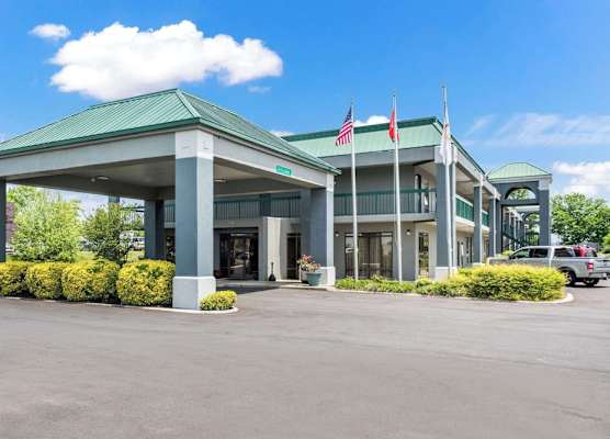 Quality Inn Lebanon 1