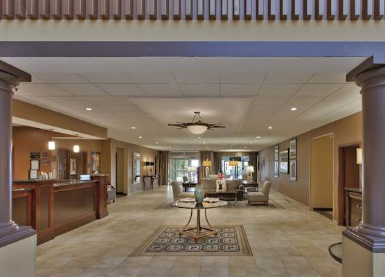 The Rockville Hotel, a Ramada by Wyndham 1