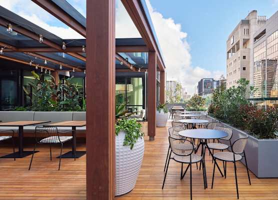 Little National Hotel Sydney 1