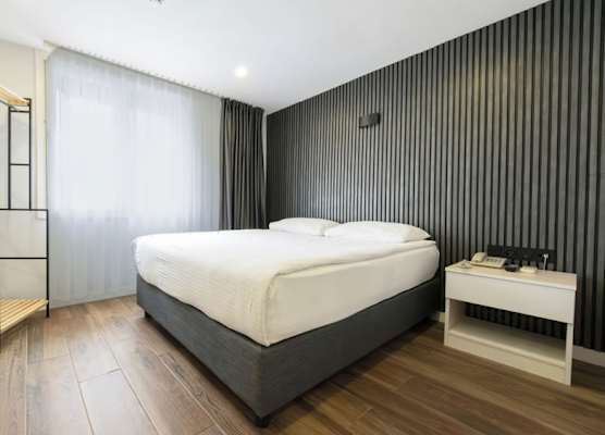 LEGEND TULIP HOTEL 1