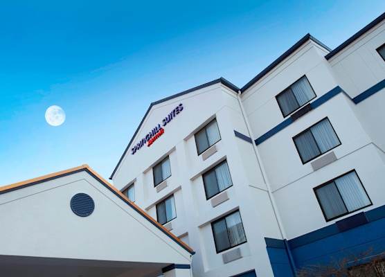 SpringHill Suites by Marriott Pittsburgh Washington 1