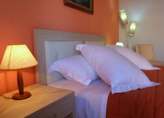 Roda Pearl Resort 1