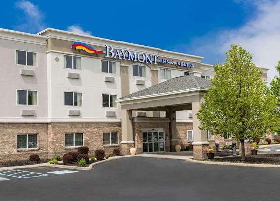 Baymont by Wyndham Noblesville 1