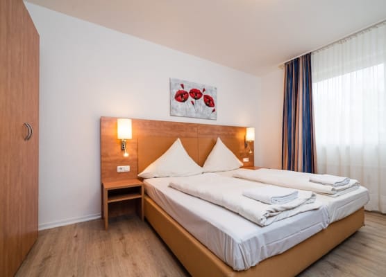 G & L Hotel Dortmund 1