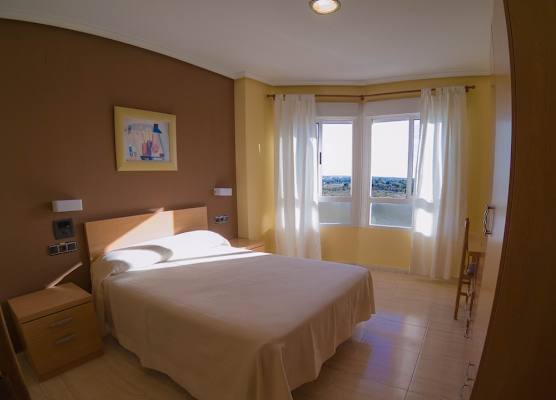 Hostal Meseguer 1