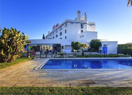 Hotel ibis Faro Algarve 1
