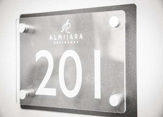 Almijara Residence 1
