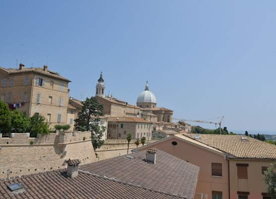 RESIDENZA ANTICHE MURA 1
