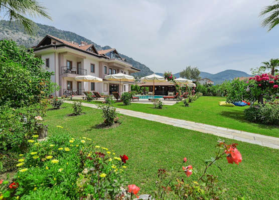 Gocek Arion Hotel 1