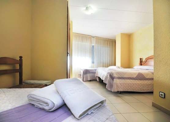 Hostal Avi Pep 1